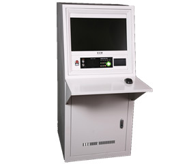 智能水炮聯(lián)動(dòng)控制臺
