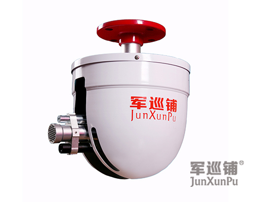 不同廠(chǎng)家的智能水炮報價(jià)不一樣嗎？