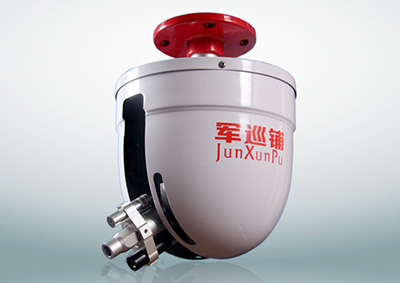 6米以下高度廠(chǎng)房可以使用ZDMS0.6/5S消防水炮嗎